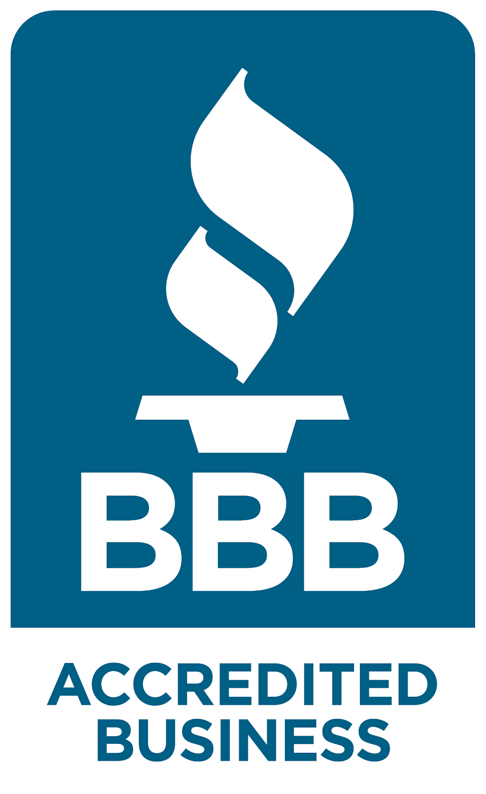 BBB Accredited Business - Buffalo Property Inspections