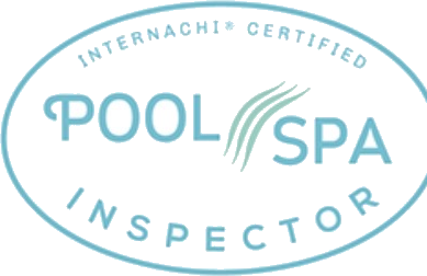 InterNACHI Certified Pool and Spa Inspector - Buffalo Property Inspections, Dallas-Fort Worth TX