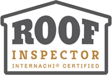 InterNACHI Certified Roof Inspector - hail and storm roof inspections, Buffalo Property Inspections, Dallas-Fort Worth TX